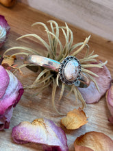 Load image into Gallery viewer, Sterling Silver Wild Horse Cuff Bracelet