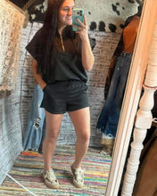 Load image into Gallery viewer, Scuba Knit Top
