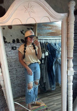 Load image into Gallery viewer, Back to the Basics tee
