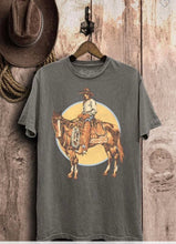 Load image into Gallery viewer, Sunny Cowboy Tee
